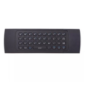 ایرموس و ریموت کنترل مدل MX3